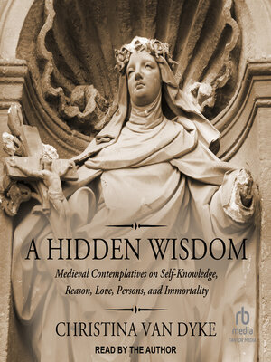 cover image of A Hidden Wisdom